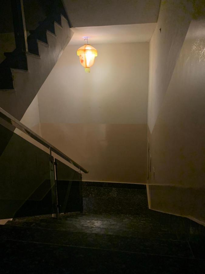 Gd Hotel Njp สิริกุรี ภายนอก รูปภาพ
