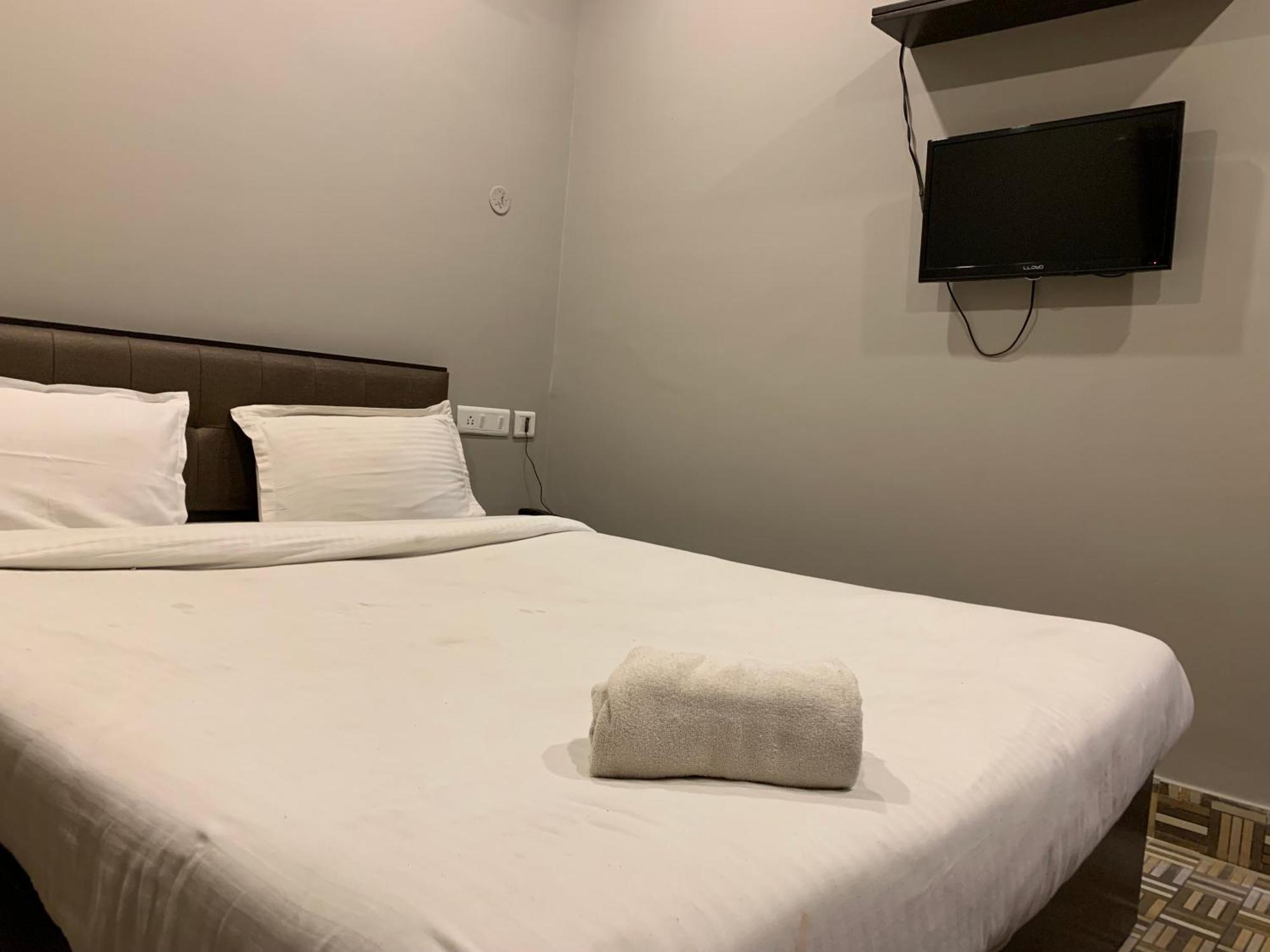Gd Hotel Njp สิริกุรี ภายนอก รูปภาพ